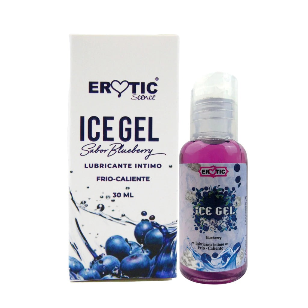 ICE GEL HIERBABUENA