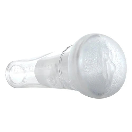 Bomba de Vacío para el Pene Sucking