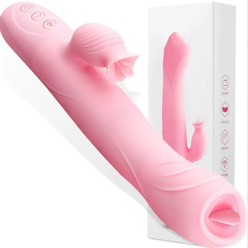 Vibrador Clemen