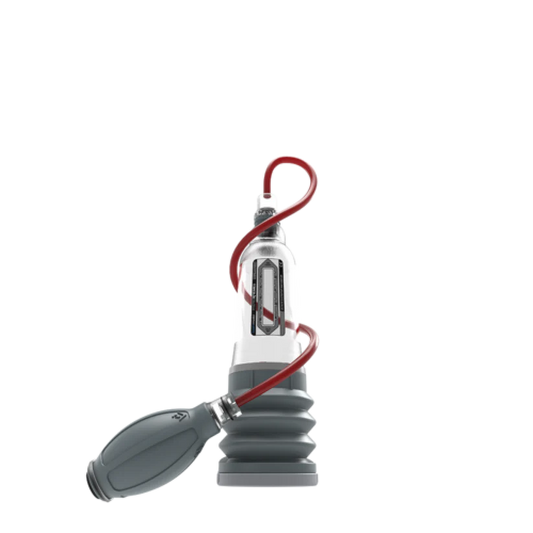 Bomba de vacio o succion para el pene bathmate hidroxtreme 5