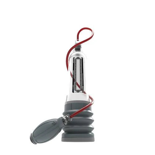 Bomba de vacio o succion para el pene bathmate hidroxtreme 9 kit