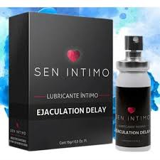 Retardante Ejaculation Delay