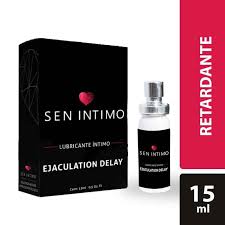 Retardante Ejaculation Delay