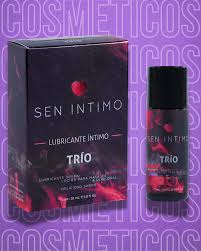Lubricante Trio