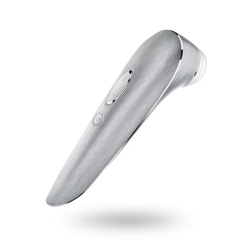 vibrador de clítoris Satisfyer High Fashion Lujoso