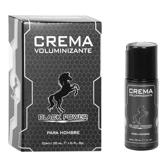 Crema voluminizante