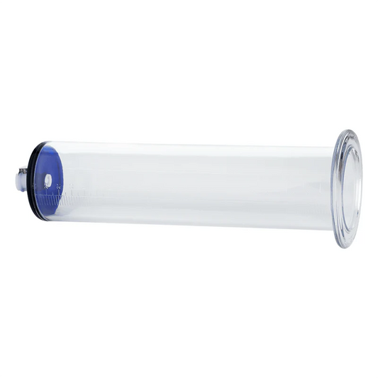 Bomba de vacio para el pene manual LuxaMax