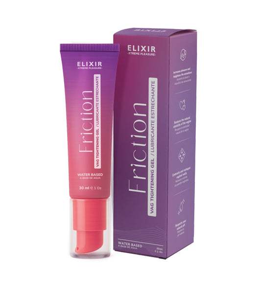 Lubricante Friction