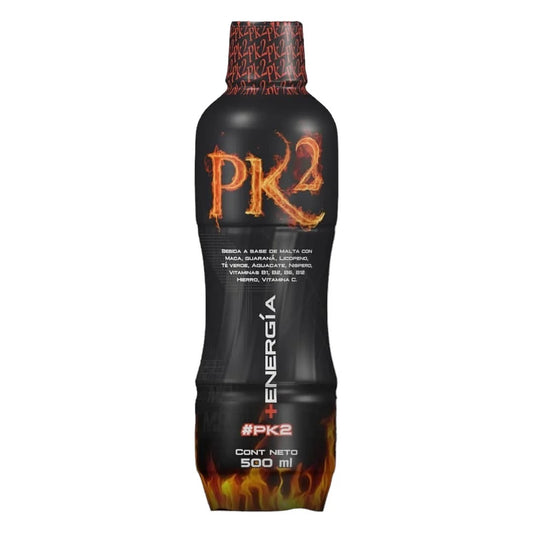 Pk2 Energy