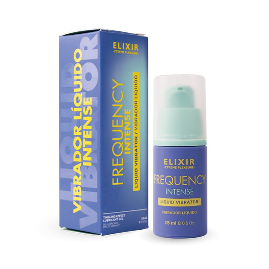 Gel Frequency Intense
