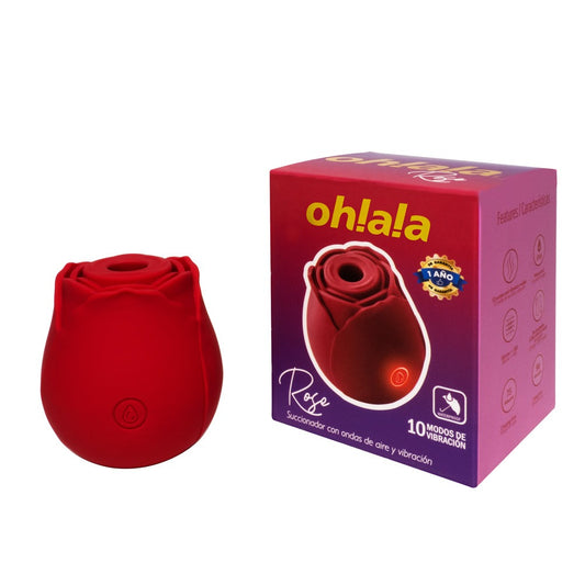 Ohlala Rose