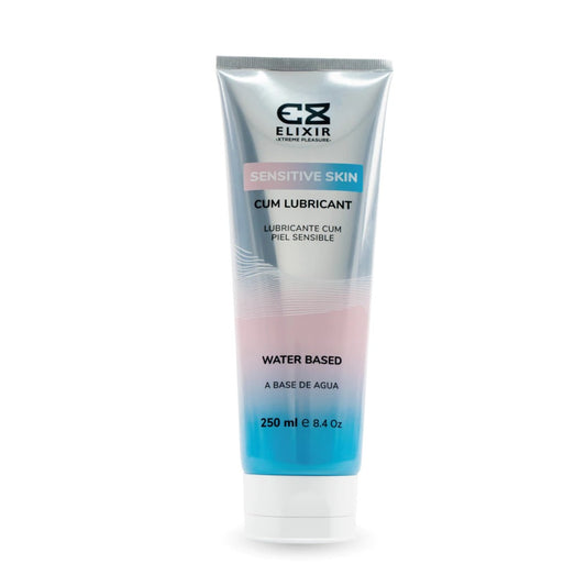 Lubricante elixir