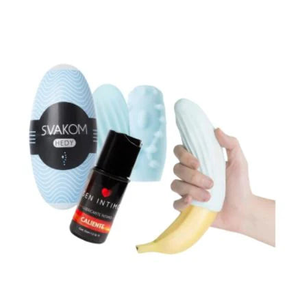 Kit Pleasure Men