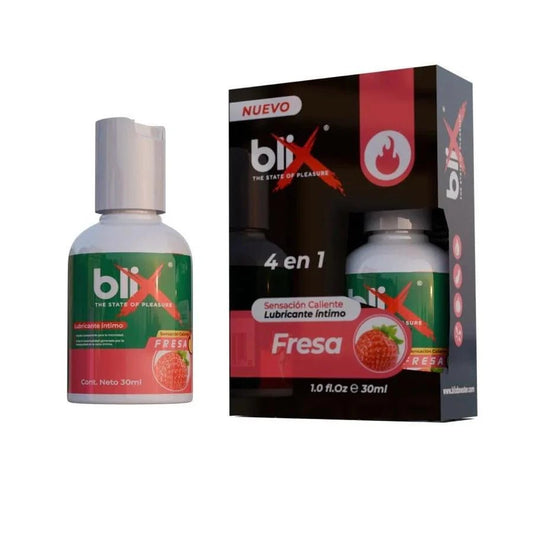 Lubricante intimo