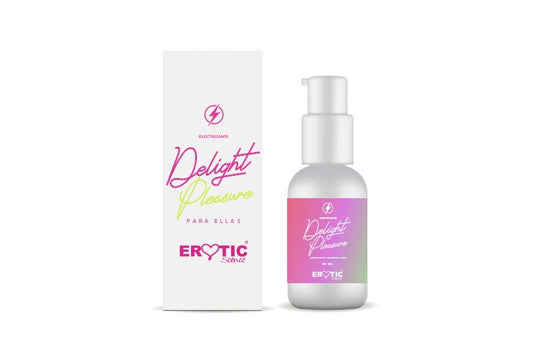 Lubricante Vibrante Vaginal