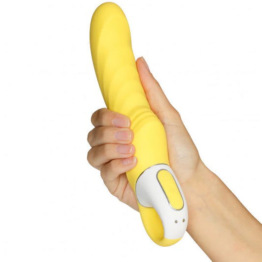 Vibrador Satisfyer Vibes Yummy Sunshine