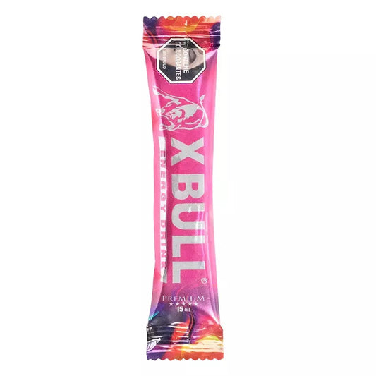 Sexbull Sachet Mujer Potencializador