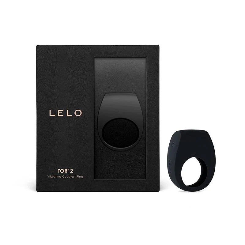Anillo para el Pene Tor 2 Lelo