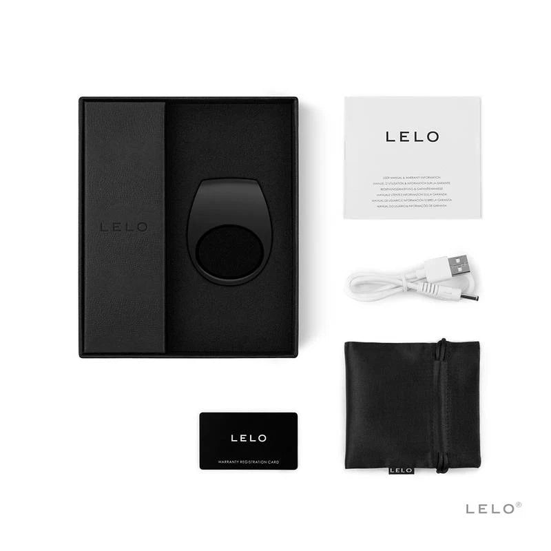 Anillo para el Pene Tor 2 Lelo