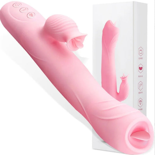 Vibrador Clemen