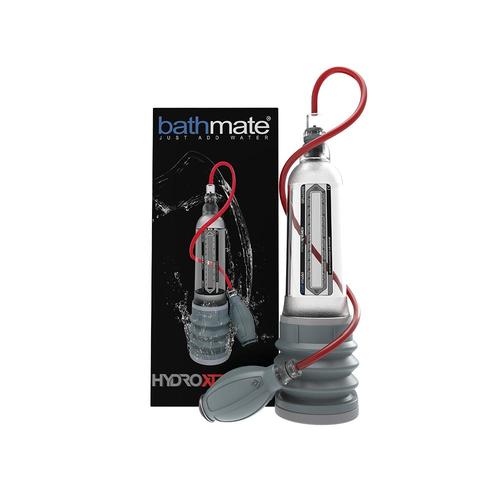 Bomba de vacio o succion para el pene bathmate hidroxtreme 9 kit