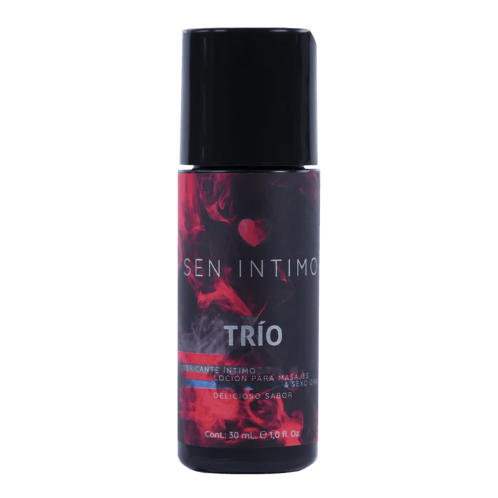 Lubricante Intimo Neutro de 30 ml