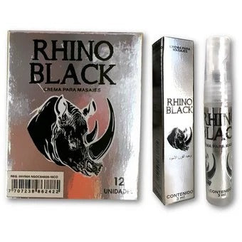 Spray Retardante Rino