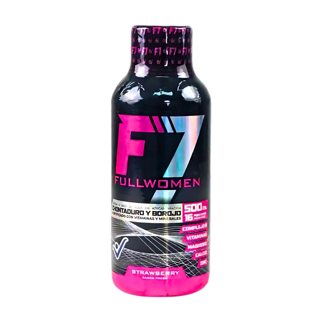 Full Women F7