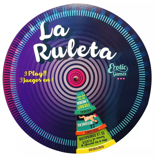 La Ruleta