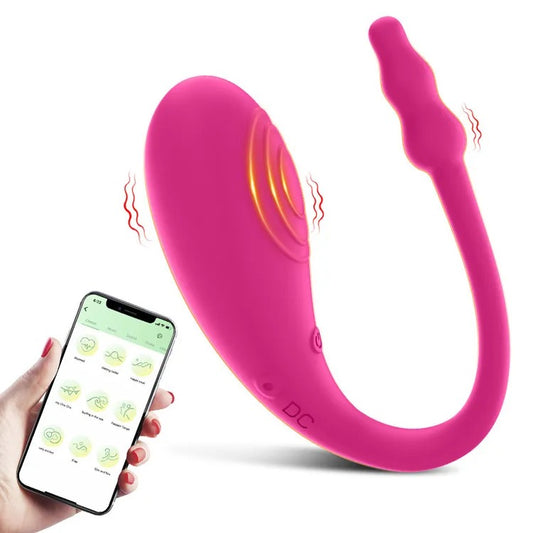 Vibrador Paul