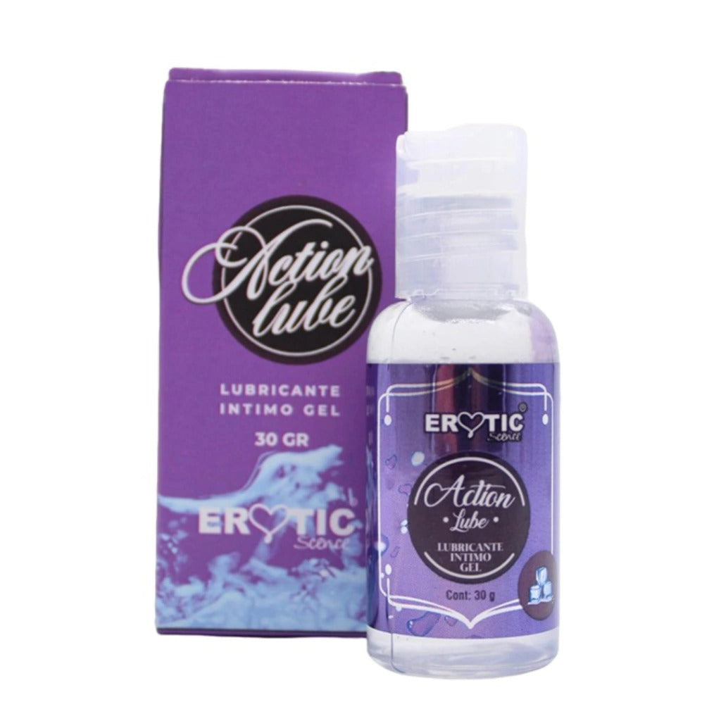 ICE GEL HIERBABUENA