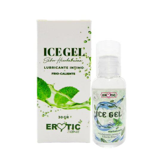 ICE GEL HIERBABUENA