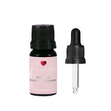 Perfume con feromonas concentradas mujer