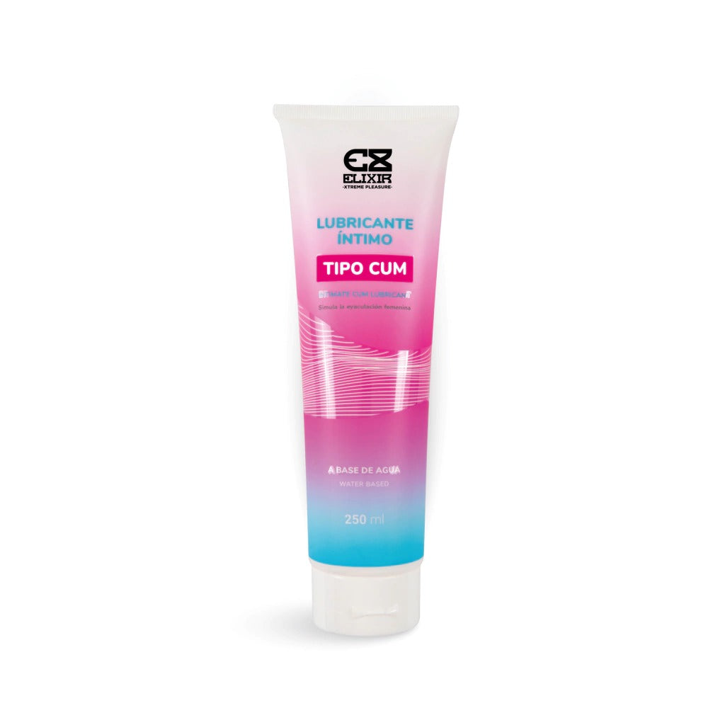Lubricante elixir