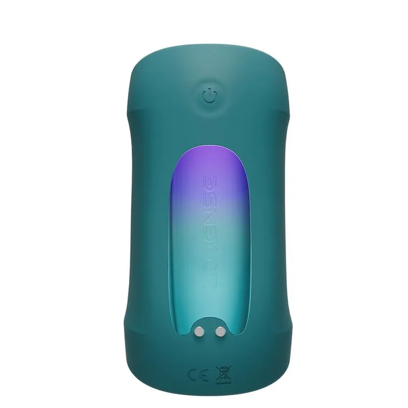 ovense Gush 2: Masturbador Vibrador para Hombres - una Experiencia Única