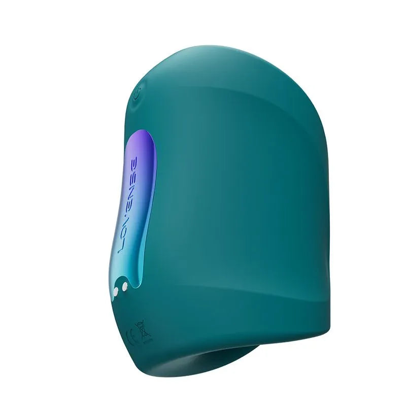 ovense Gush 2: Masturbador Vibrador para Hombres - una Experiencia Única