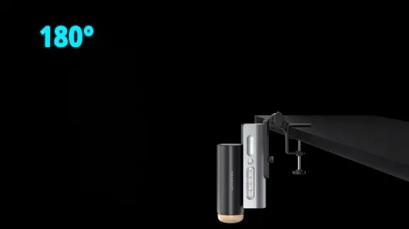 Masturbador Lovense Solace Pro para Ellos: Placer Interactivo con Empuje Automático