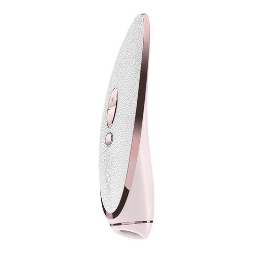 Succionador y vibrador Clitorial Satisfyer Pret a Porter