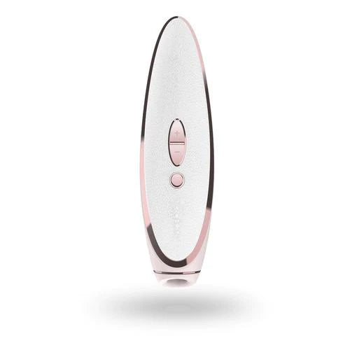 Succionador y vibrador Clitorial Satisfyer Pret a Porter