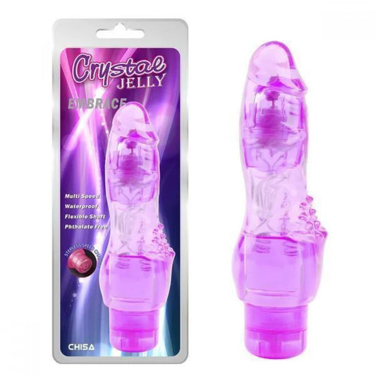 ibrador para mujer Embrace